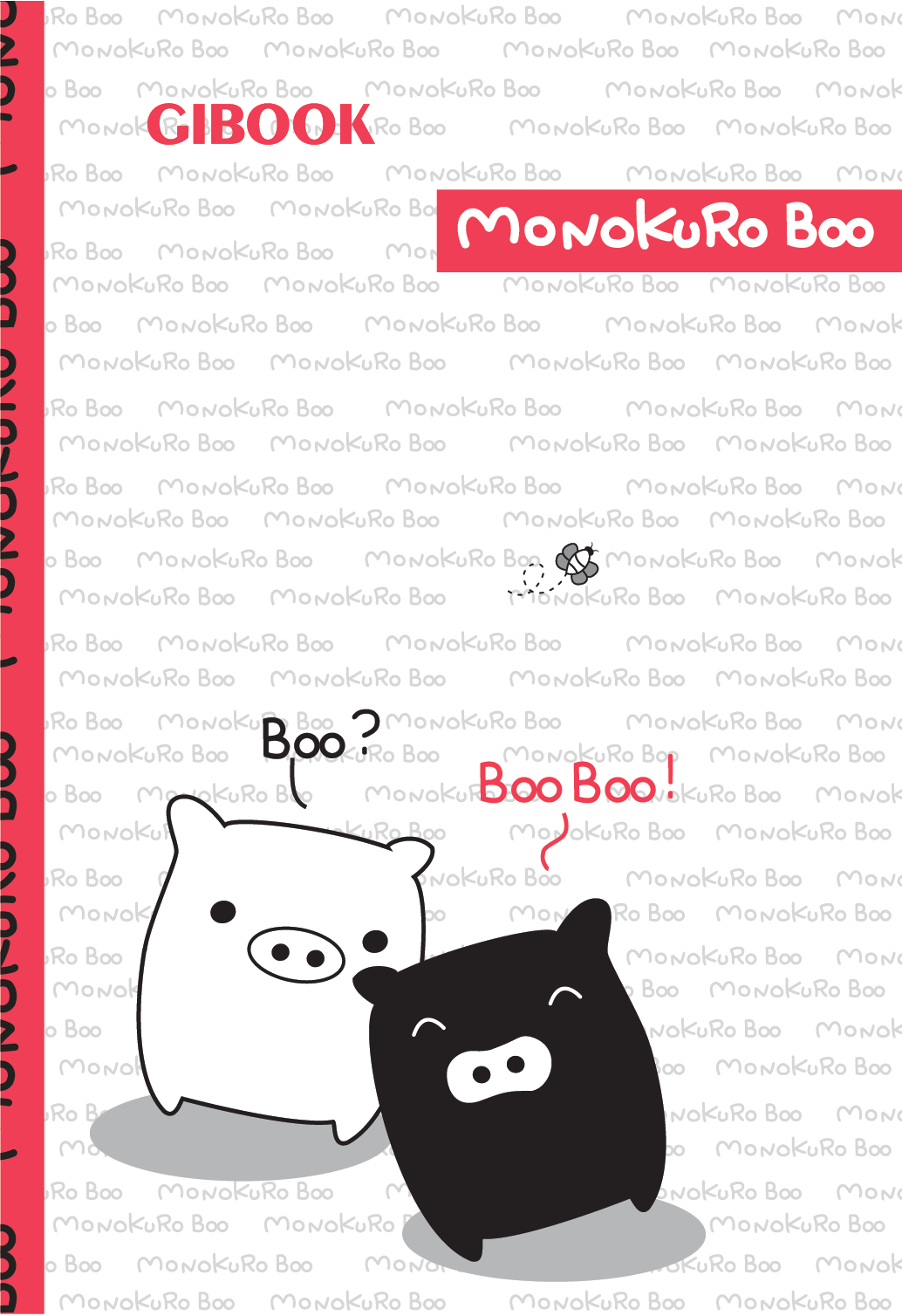 Monokuro Boo