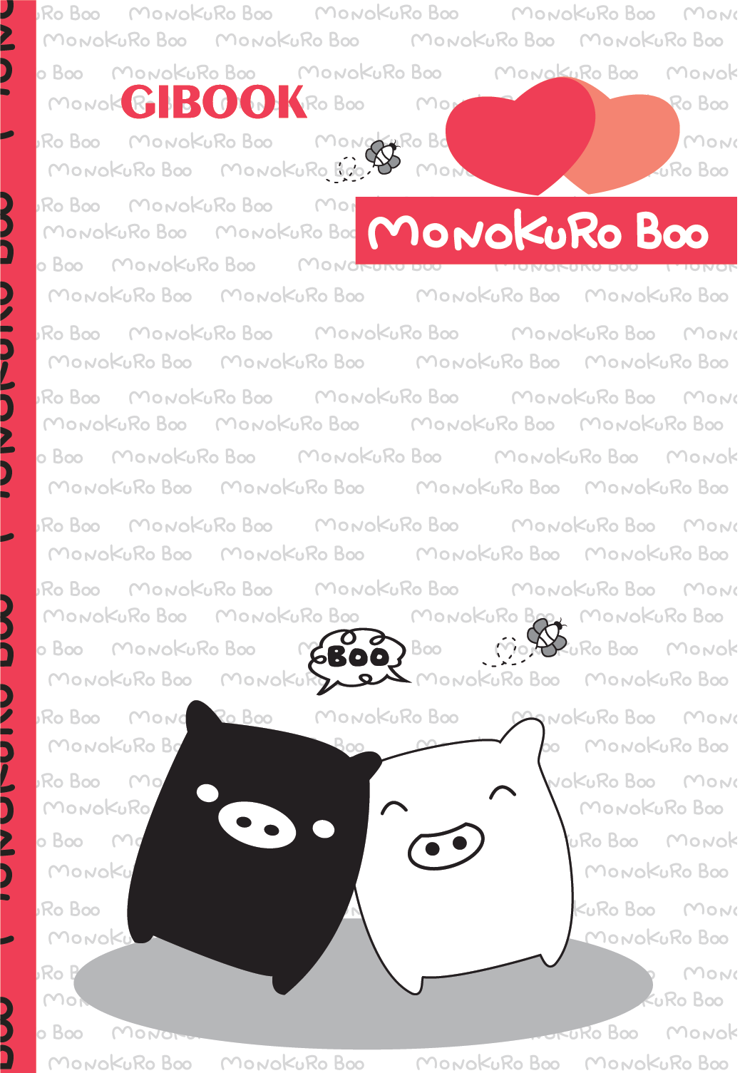 Monokuro Boo